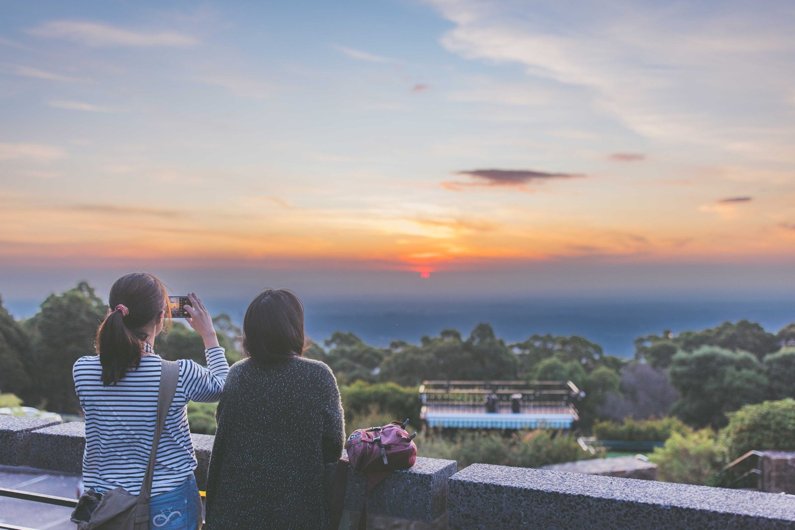 Mt Dandenong