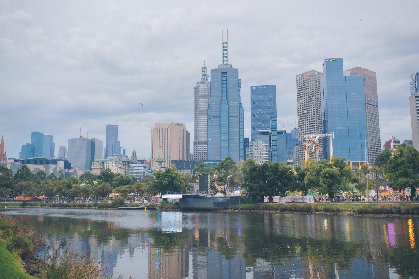 Melbourne City