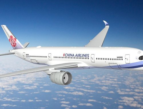 墨爾本行程規劃：乘搭 China Airlines
