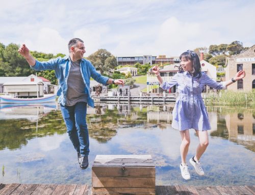 Warnambool｜華南埠