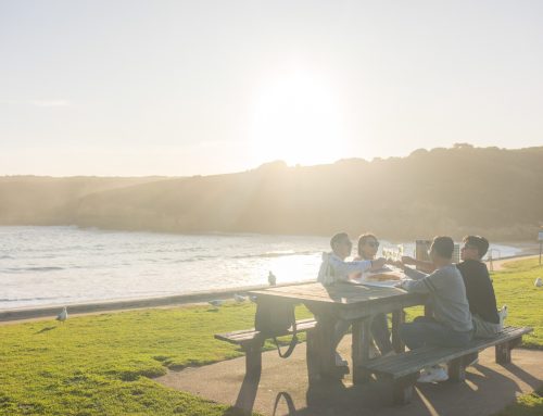 Port Campbell｜坎貝爾港