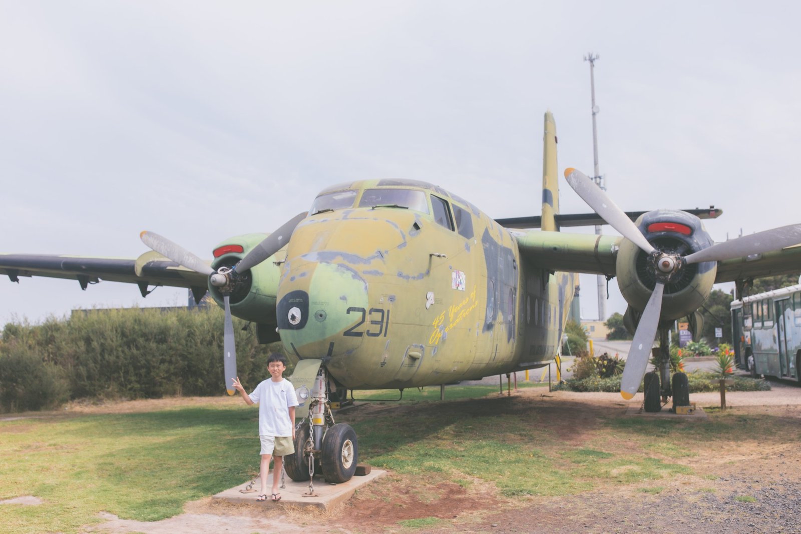 Vietnam Museum-3