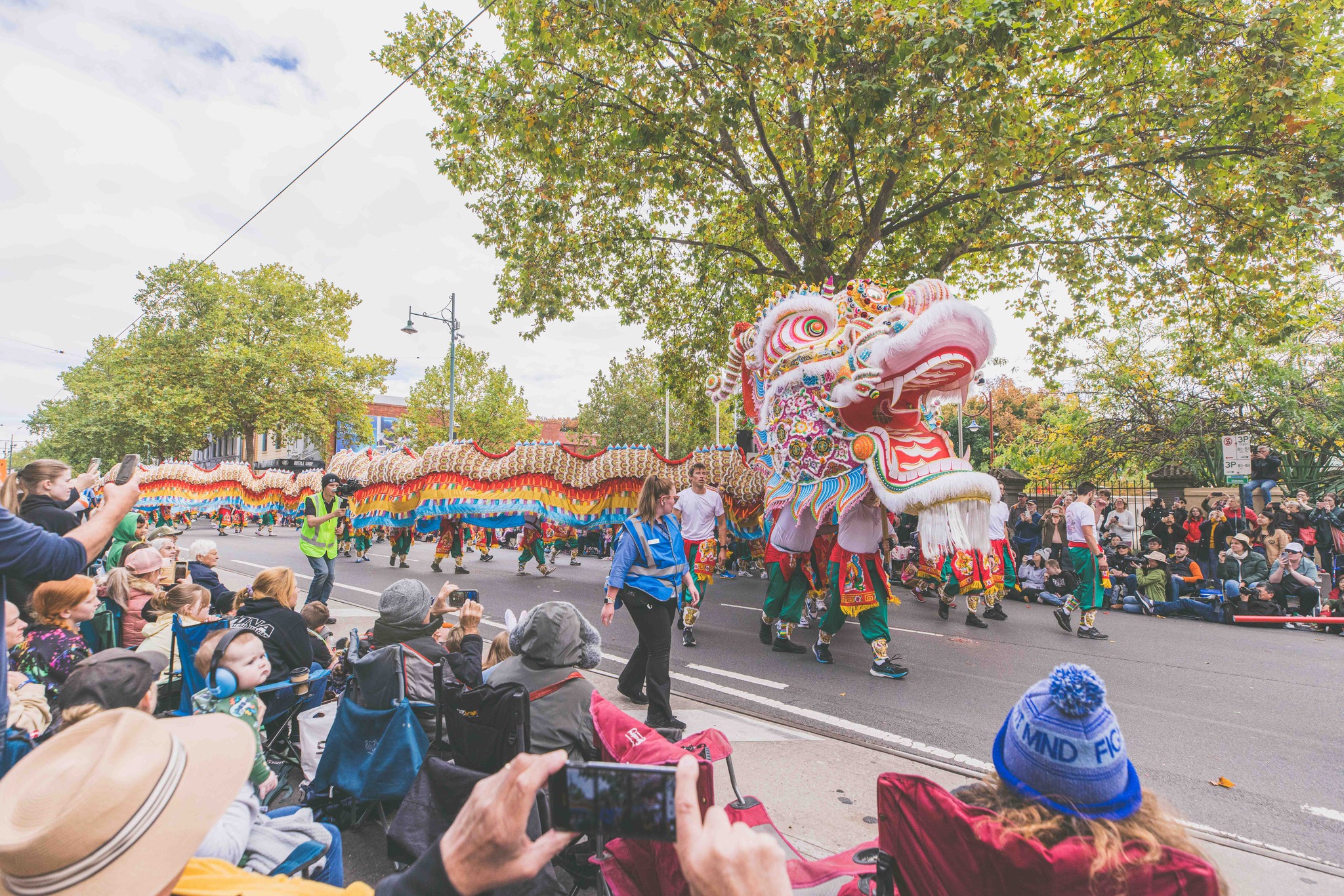 Lunar New Year