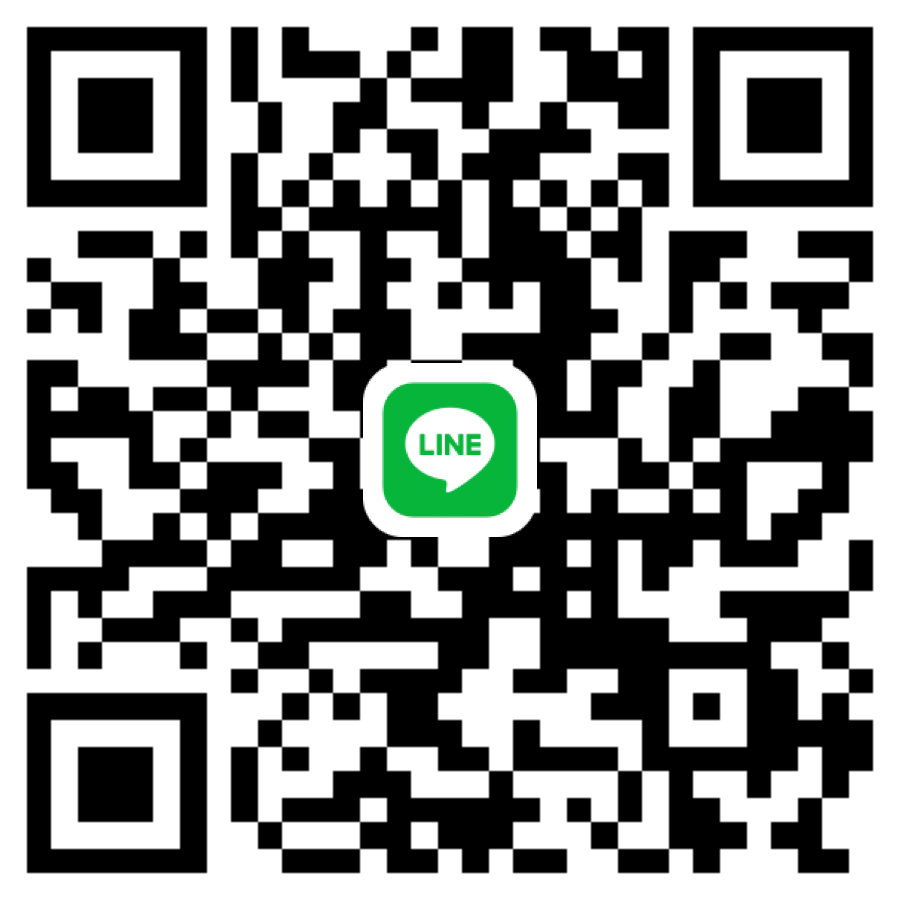 LINE QR