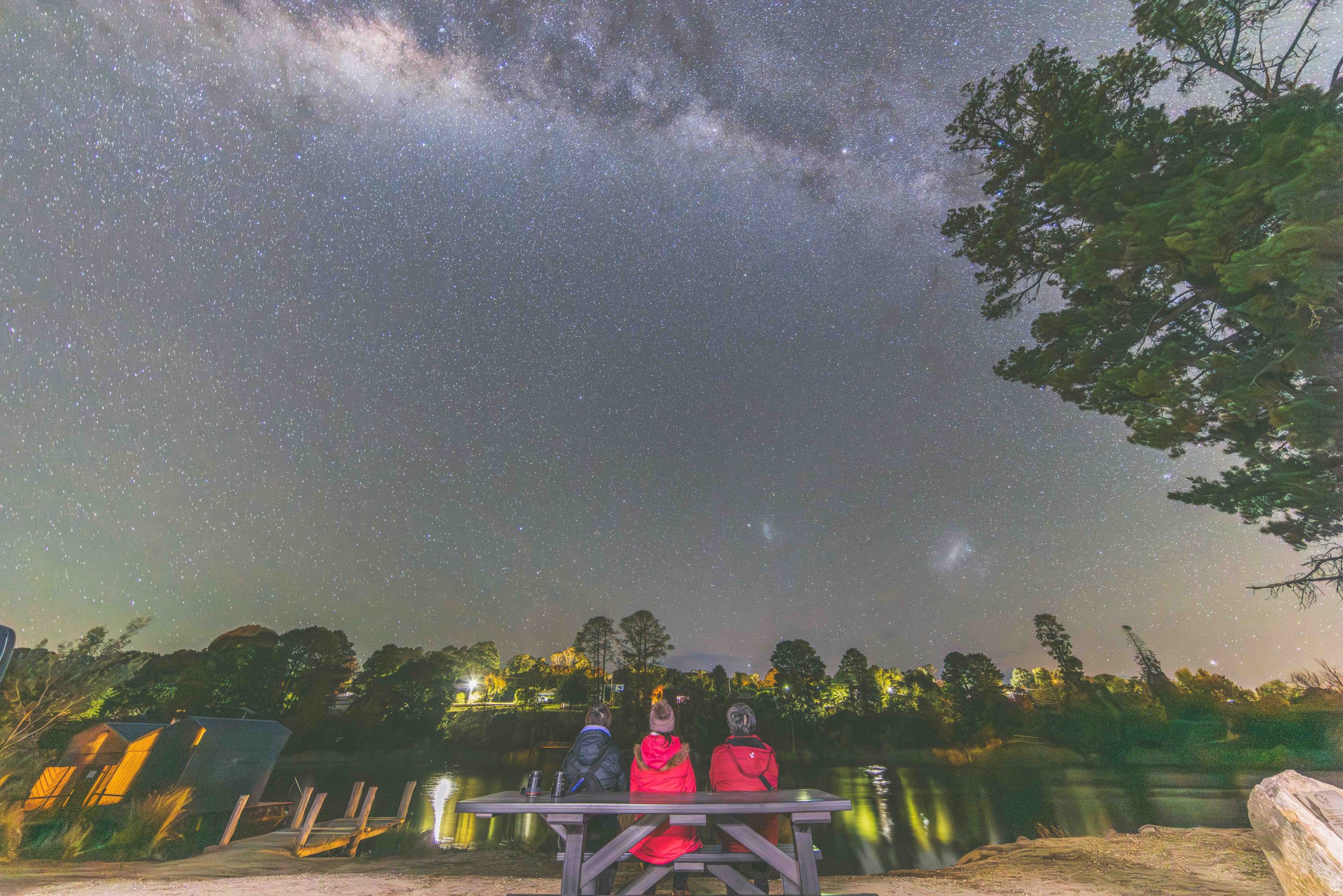 Stargazing 3